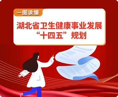 【图解】湖北省卫生健康事业发展“十四五”规划 -湖北省卫生健康委员会