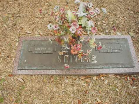 Clifton Hugh Shivers (1907-1974) - Find a Grave Memorial