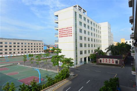 广州市天河职业高级中学(天河区)有什么专业-广东技校排名网