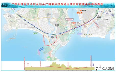漳州将新增一高铁站！