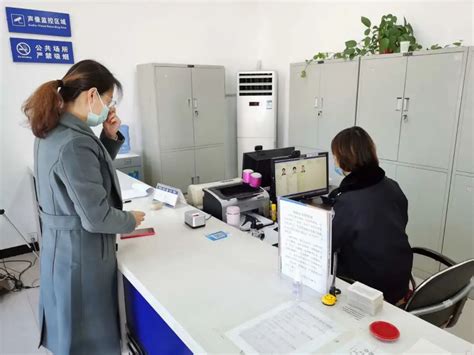 高青县妇幼保健院开放式窗口服务群众“零距离”_改造