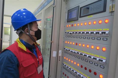 珠海供电局：打造新型电力系统，实现所有新能源100%接入、电量100%消纳