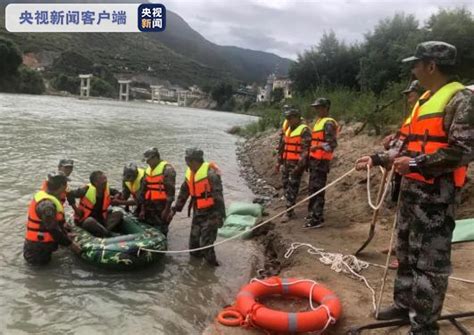 云南发生特大洪涝灾害_国内新闻_环球网