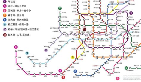 上海地铁线路图_word文档在线阅读与下载_无忧文档