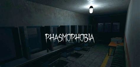 Phasmophobia 恐鬼症｜Steam 账号｜联机质保 - ¥4 - 库存2件 - 自动发货