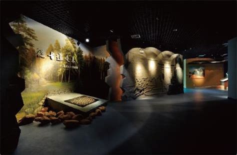 临潼区博物馆LOGO设计理念和寓意_标识设计创意 - 艺点创意商城