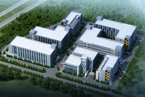 广西贺州首个装配式办公楼PC设计深度解析_资讯_资讯_装配式建筑展厅