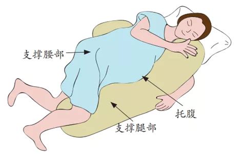 侧卧床上睡觉的小女孩,儿童婴儿,人物百态,摄影素材,汇图网www.huitu.com