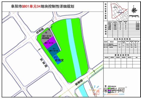《阜阳市颍州区区域乡村建设规划（2017—2030）》公示 - 政策解读 -阜阳乐居网