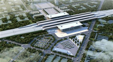 莱西北站将更名为“莱西站” 与潍莱高铁同步启用 - 民生在线 - 中国产业经济信息网