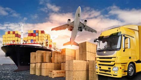 国际货代行业与时俱进，紧跟跨境贸易业务发展步伐 - 知乎