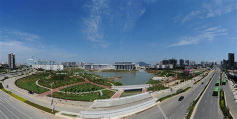 重磅！深圳这个区总投资161.2亿！20个项目集中开工了！_深南