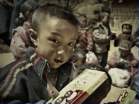 盘点不一样的儿童节：贫困、战争阴影下的苦涩童年[1]- 中国日报网_新浪新闻