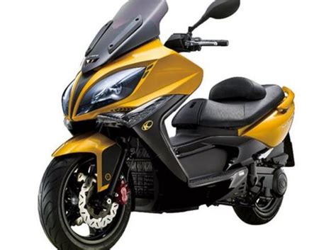光阳摩托踏板250价格(光阳250踏板摩托车价格图片) - 摩比网