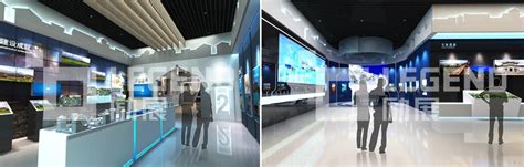 2021年嘉定区第十六届职业技能大赛-上海雅树展览有限公司【官网】 展厅设计、展台设计、办公室装修