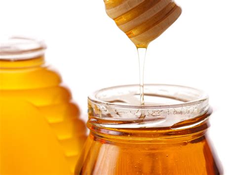 蜂蜜-枣花蜜的作用与功效及食用方法-德宜草堂