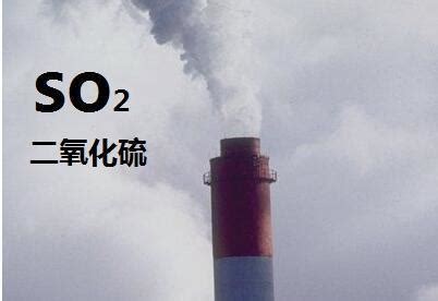 二氧化硫传感器在工业领域检测气体浓度的应用