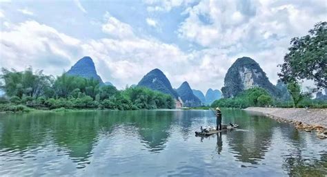 桂林市奋力打造世界级旅游城市-桂林生活网新闻中心