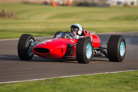 NART Ferrari 158 | RaceDepartment