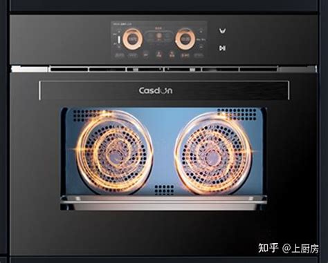 嵌入式蒸烤箱怎么选？凯度ZDPro和美的Q5pro哪个好？_嵌入式蒸箱_什么值得买