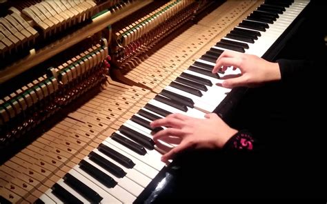钢琴学习技巧中如何掌握几点非技术因素 - 知乎
