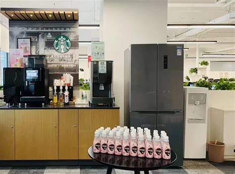 自助全自动咖啡机投放高校点位哪些场地比较合适？ - 知乎