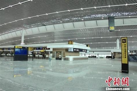 重庆t3航站楼高清图片下载-正版图片500644321-摄图网