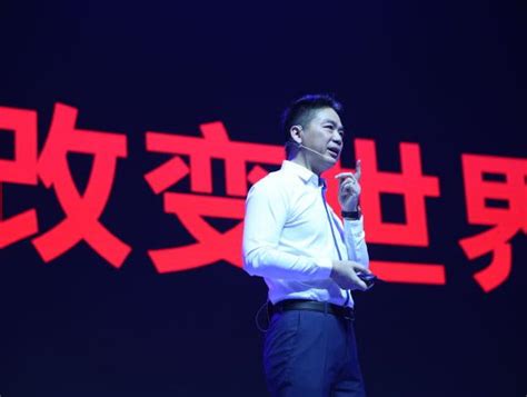 刘强东说，2021年前成为中国第一大B2C平台