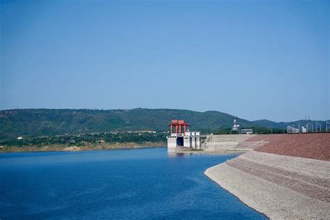 河北磁县：岳城水库开闸放水，让大运河活起来_澎湃号·政务_澎湃新闻-The Paper