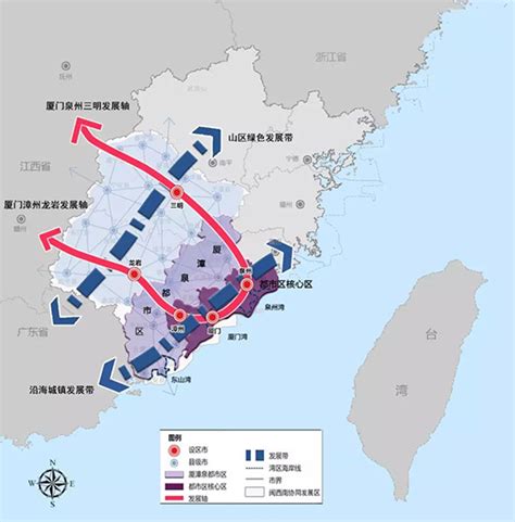 漳州发布2021年中心城区城建项目指导方案_手机新浪网