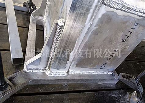 国内首条铝钢直焊全自动焊接生产线成功投产_凤凰网视频_凤凰网