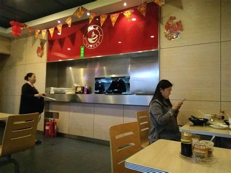 2022鑫花溪牛肉米粉(西城永捷店)美食餐厅,...，或许是空调不足，或许不...【去哪儿攻略】