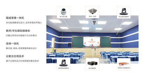 上洋SoClass专业级精品录播系统V2.1版本正式发布！_公司新闻_公司新闻_北京中广上洋科技股份有限公司
