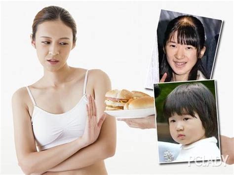 日本爱子公主疑患厌食症 比暴瘦更可怕的是脸垮_手机新浪网