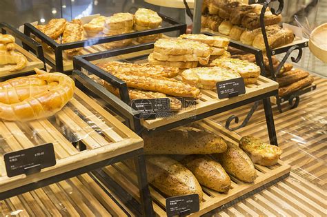 这家面包店在北京开业不到两年 竟然就希望成为面包的代名词|界面新闻 · 商业