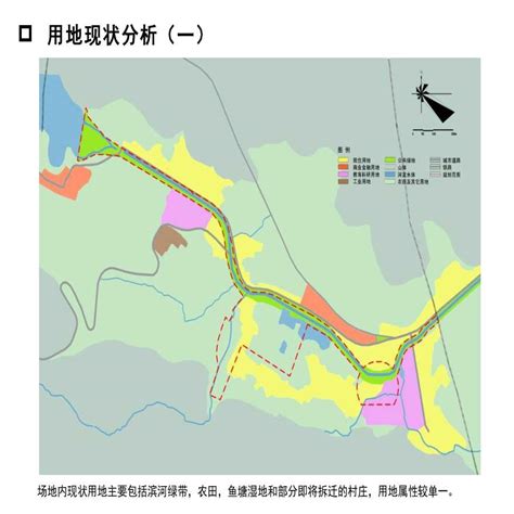 贵州六盘水明湖湿地公园设计方案-施工图-实景图_设计素材_ZOSCAPE-建筑园林景观规划设计网