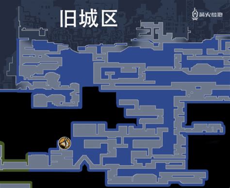 暗影火炬城全收集地图分享 各区域收集要素位置一览[多图] - 单机游戏 - 教程之家
