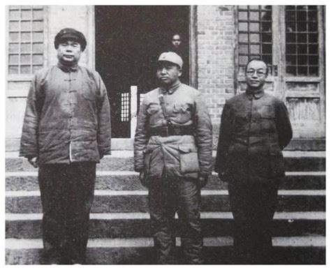 1924年10月18日冯玉祥发动北京政变，推翻曹锟政府 - 历史上的今天