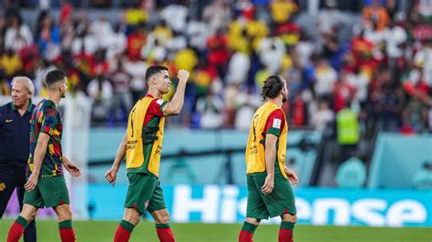 [世界杯]葡萄牙3-2加纳 C罗点球建功_新浪图片