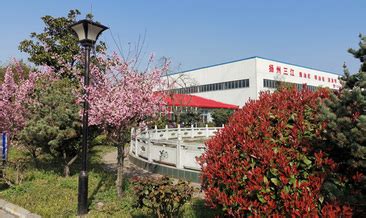 厂区一览-扬州三江环安设备有限公司