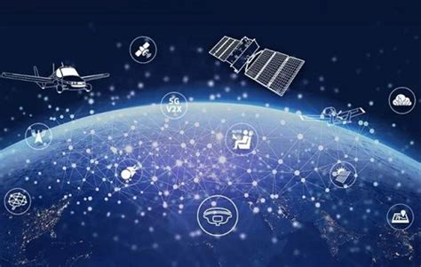 中国将部署全球卫星互联网系统：地球任何地方都能上网？__财经头条