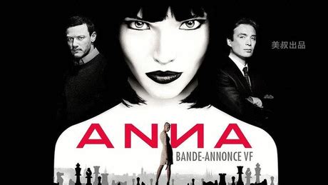 《黑寡妇》还要等一年，先看看同样讲女特工的动作电影《安娜》吧|安娜影评|安娜评分