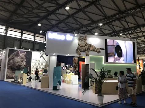 2022中国(淮安)国际宠物用品展览会展会时间？淮安御猫展览公司邀您参加！淮安御猫展览工厂提供制作搭建！-企业官网