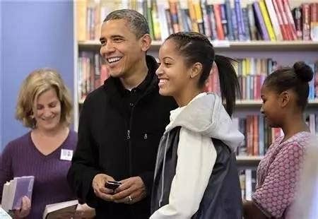 奥巴马女儿要上哈佛了！ 全世界最忙的父母，给了她最好的陪伴！-教育心得-小学教育-杭州19楼