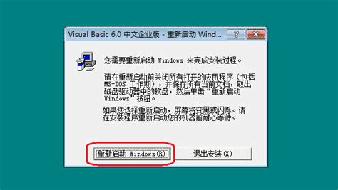 VB6.0简体中文企业版_小姚工作室