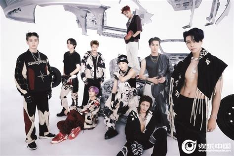 NCT_127图片