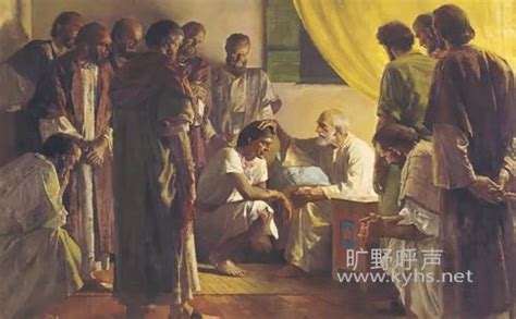 雅各给十二个儿子的祝福 - 祈祷基督网