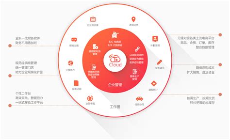 2016年ERP软件发展趋势-赛捷软件（上海）有限公司-信息化博客