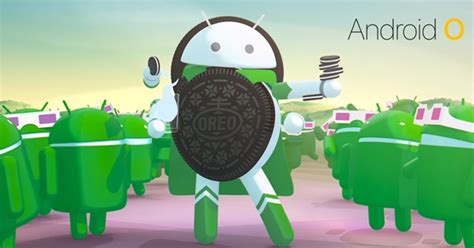 ทำความรู้จัก Android Oreo 8.0 ไม่ใช่แค่ชิมครีม จุ่มนม และสมาร์ทโฟนแอนดร ...