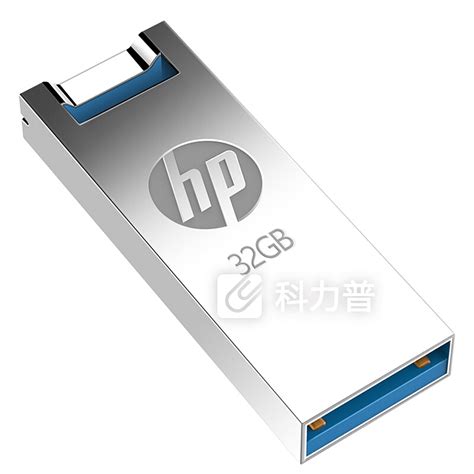 惠普 HP U盘 V295W 32G--中国中铁网上商城